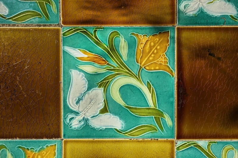 Mosaic Tiles